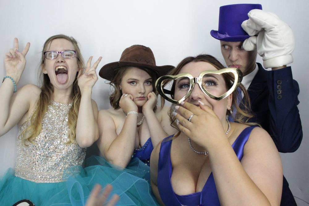 Ormiston Six Villages Academy | View more photos from the event at gallery.myphotoboothexperience.co.uk/u/MyPhotoBoothExperienceLtd/Ormiston-Six-Villages-Academy